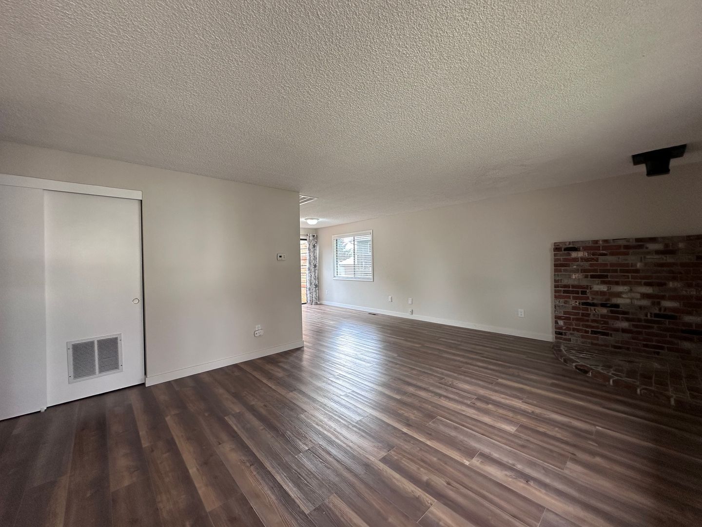 3422 SE 12th St.  - Gresham - Oregon - 2 bed, 1 bath rental property