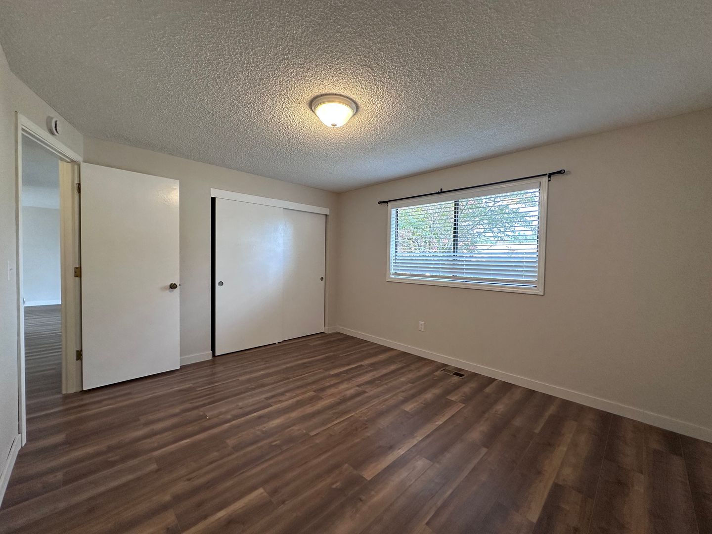 3422 SE 12th St.  - Gresham - Oregon - 2 bed, 1 bath rental property