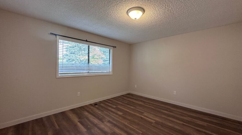 3422 SE 12th St.  - Gresham - Oregon - 2 bed, 1 bath rental property
