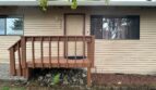3422 SE 12th St.  - Gresham - Oregon - 2 bed, 1 bath rental property