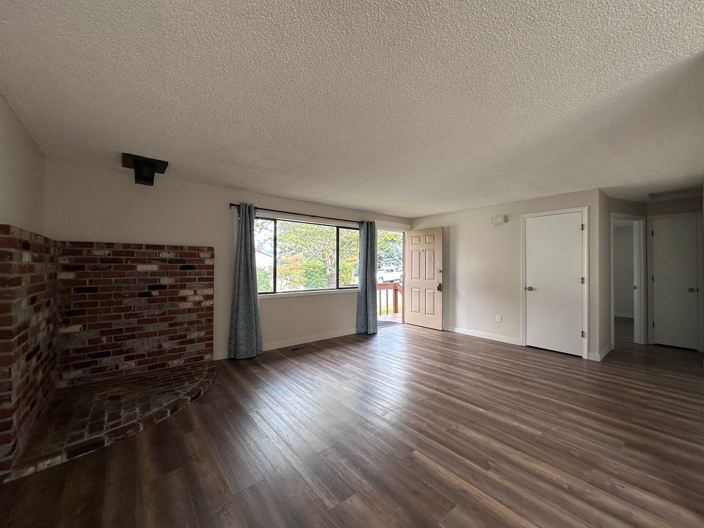 3422 SE 12th St.  - Gresham - Oregon - 2 bed, 1 bath rental property