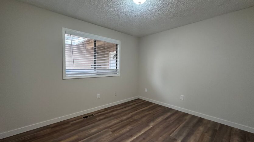 3422 SE 12th St.  - Gresham - Oregon - 2 bed, 1 bath rental property