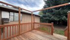 3422 SE 12th St.  - Gresham - Oregon - 2 bed, 1 bath rental property