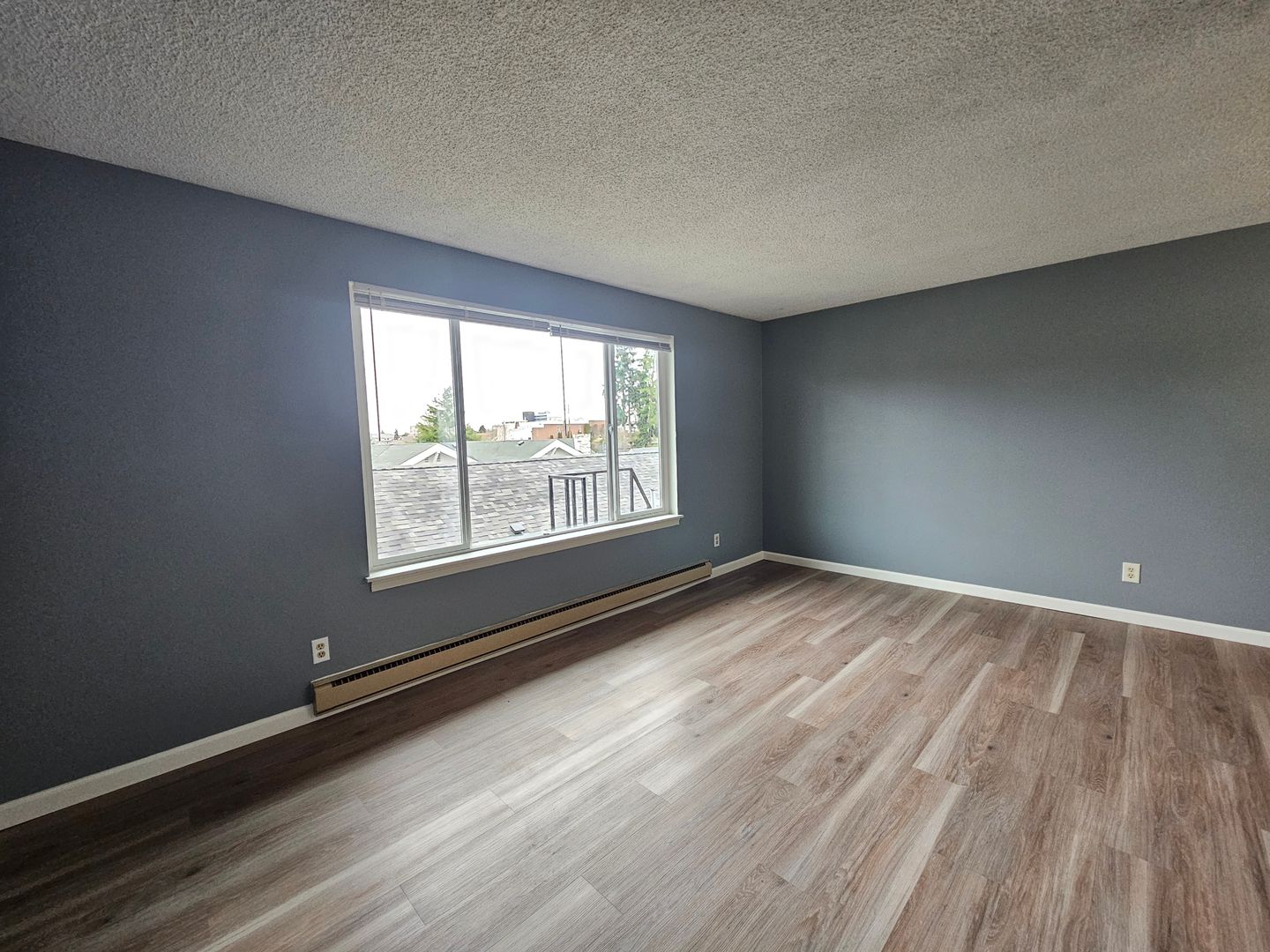 3432 Hoyt Ave - Everett - Washington - 2 bed, 1 bath rental property
