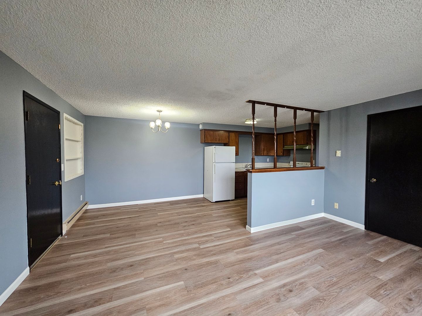 3432 Hoyt Ave - Everett - Washington - 2 bed, 1 bath rental property