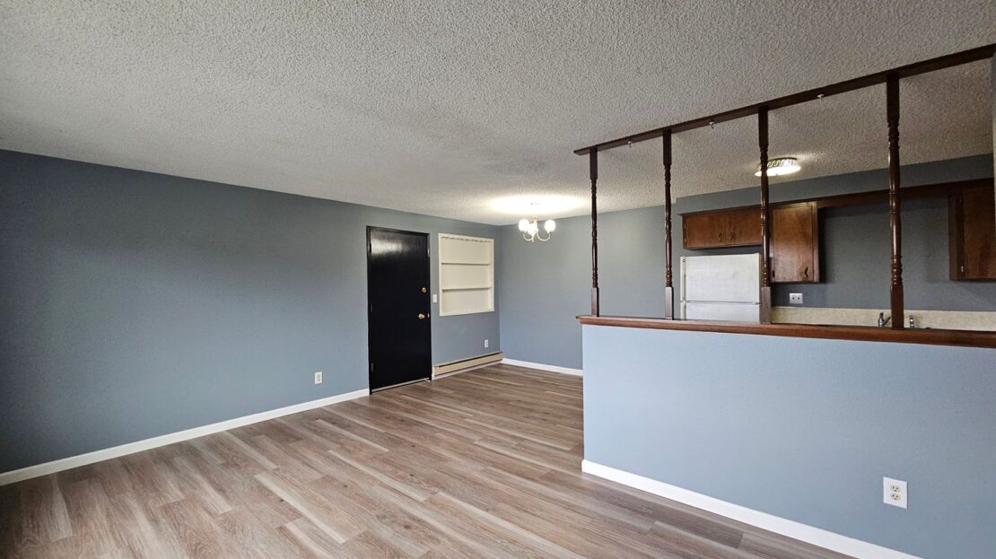3432 Hoyt Ave - Everett - Washington - 2 bed, 1 bath rental property