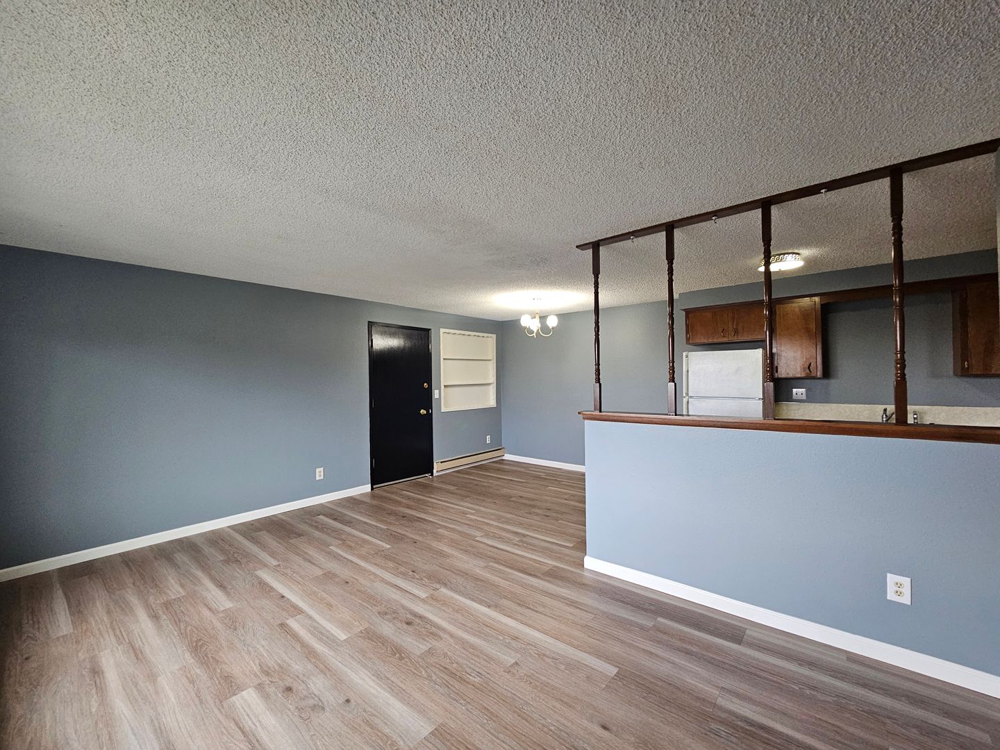 3432 Hoyt Ave - Everett - Washington - 2 bed, 1 bath rental property