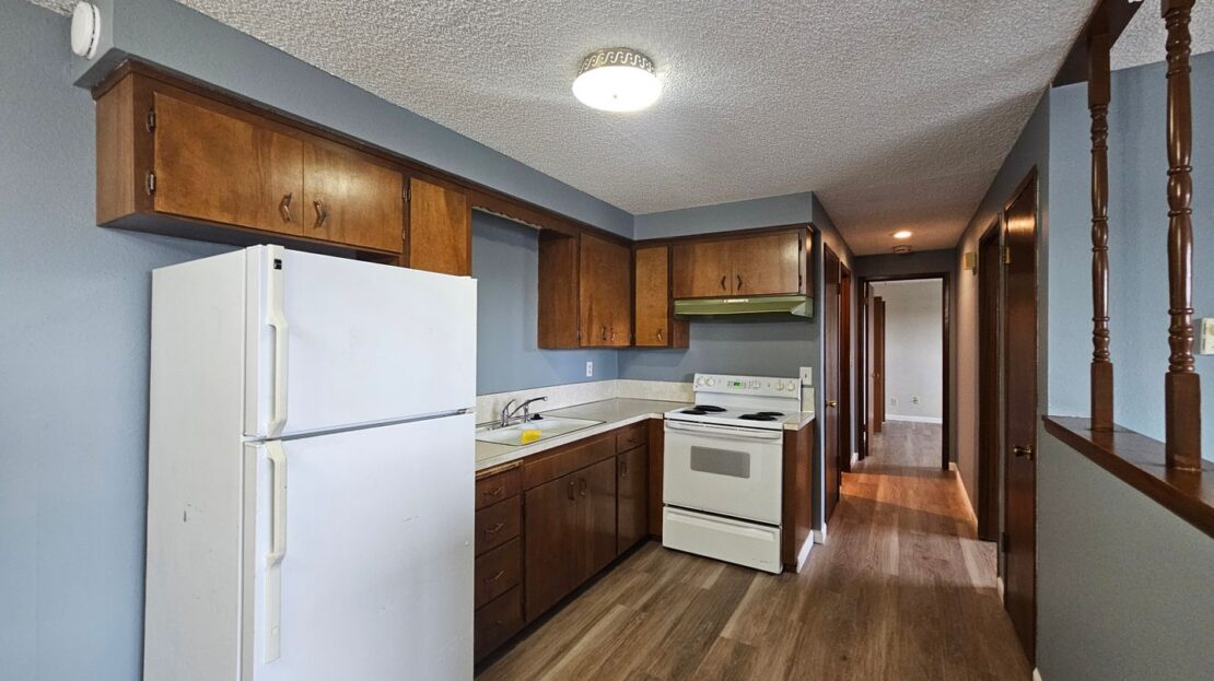 3432 Hoyt Ave - Everett - Washington - 2 bed, 1 bath rental property