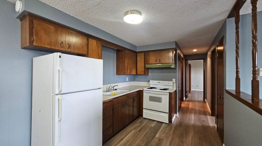 3432 Hoyt Ave - Everett - Washington - 2 bed, 1 bath rental property