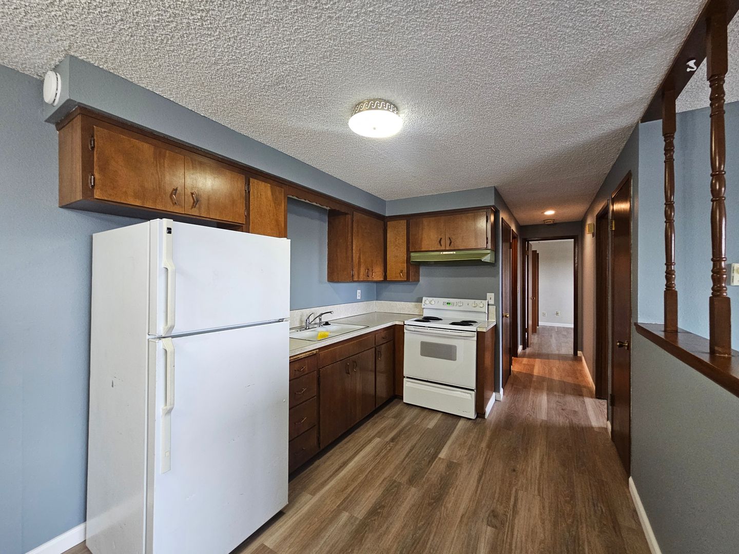 3432 Hoyt Ave - Everett - Washington - 2 bed, 1 bath rental property