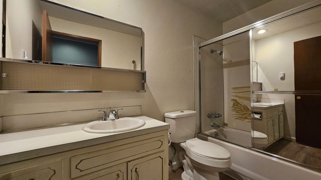 3432 Hoyt Ave - Everett - Washington - 2 bed, 1 bath rental property