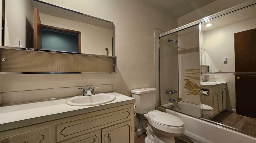 3432 Hoyt Ave - Everett - Washington - 2 bed, 1 bath rental property