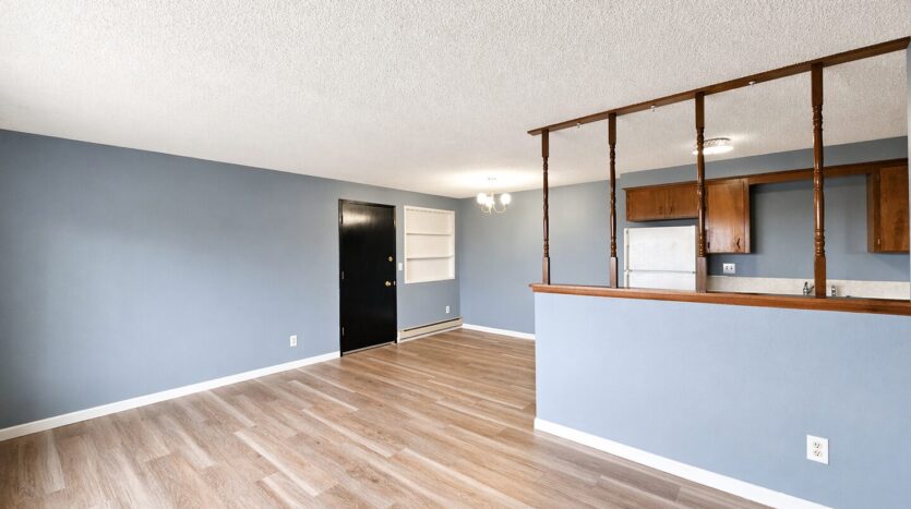 3432 Hoyt Ave Unit 6 - Everett - Washington - 2 bed, 1 bath rental property