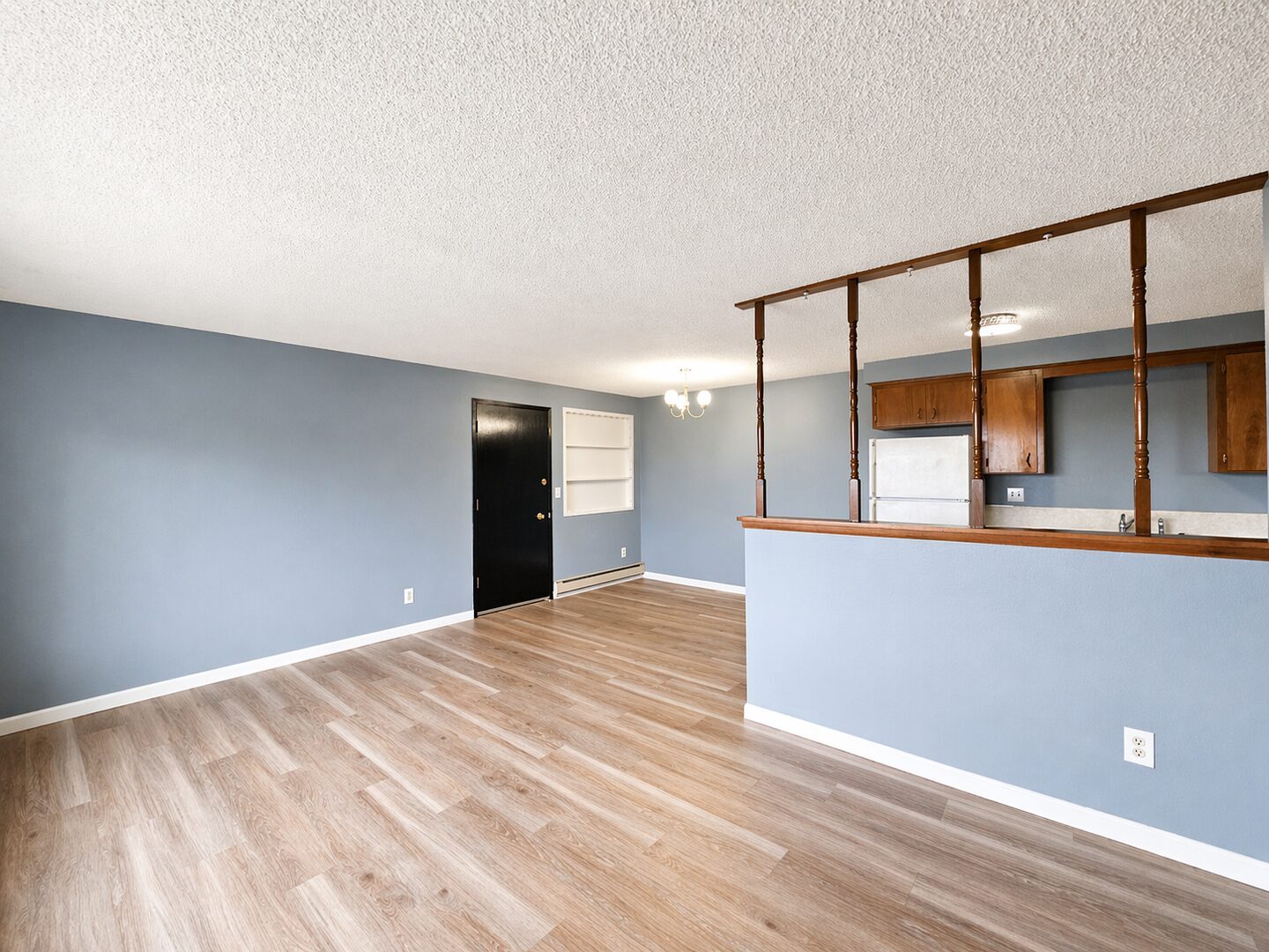 3432 Hoyt Ave Unit 6 - Everett - Washington - 2 bed, 1 bath rental property