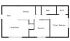 3432 Hoyt Ave Unit 6 - Everett - Washington - 2 bed, 1 bath rental property