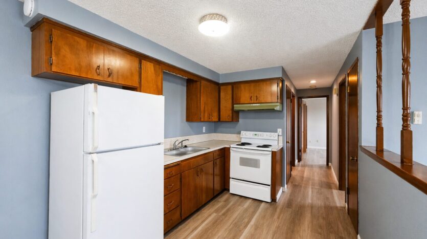 3432 Hoyt Ave Unit 6 - Everett - Washington - 2 bed, 1 bath rental property
