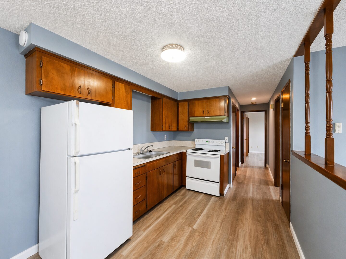 3432 Hoyt Ave Unit 6 - Everett - Washington - 2 bed, 1 bath rental property