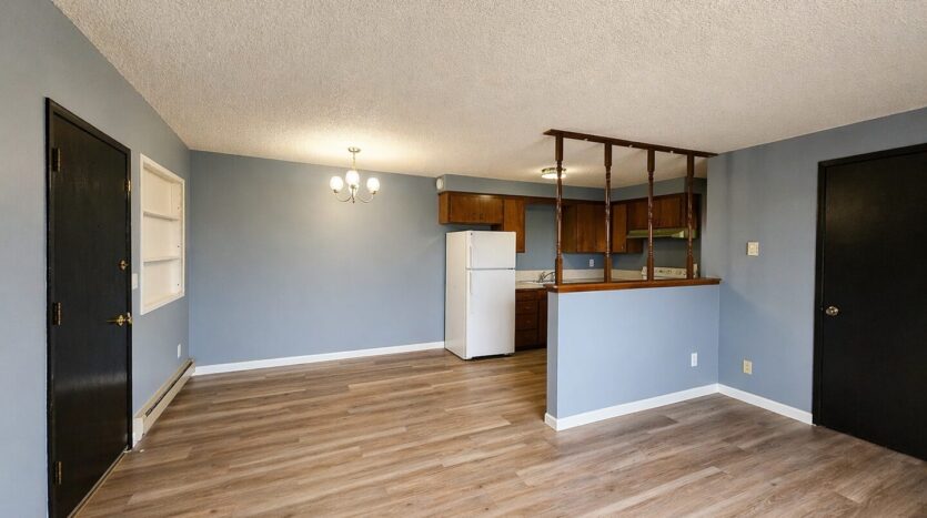 3432 Hoyt Ave Unit 6 - Everett - Washington - 2 bed, 1 bath rental property