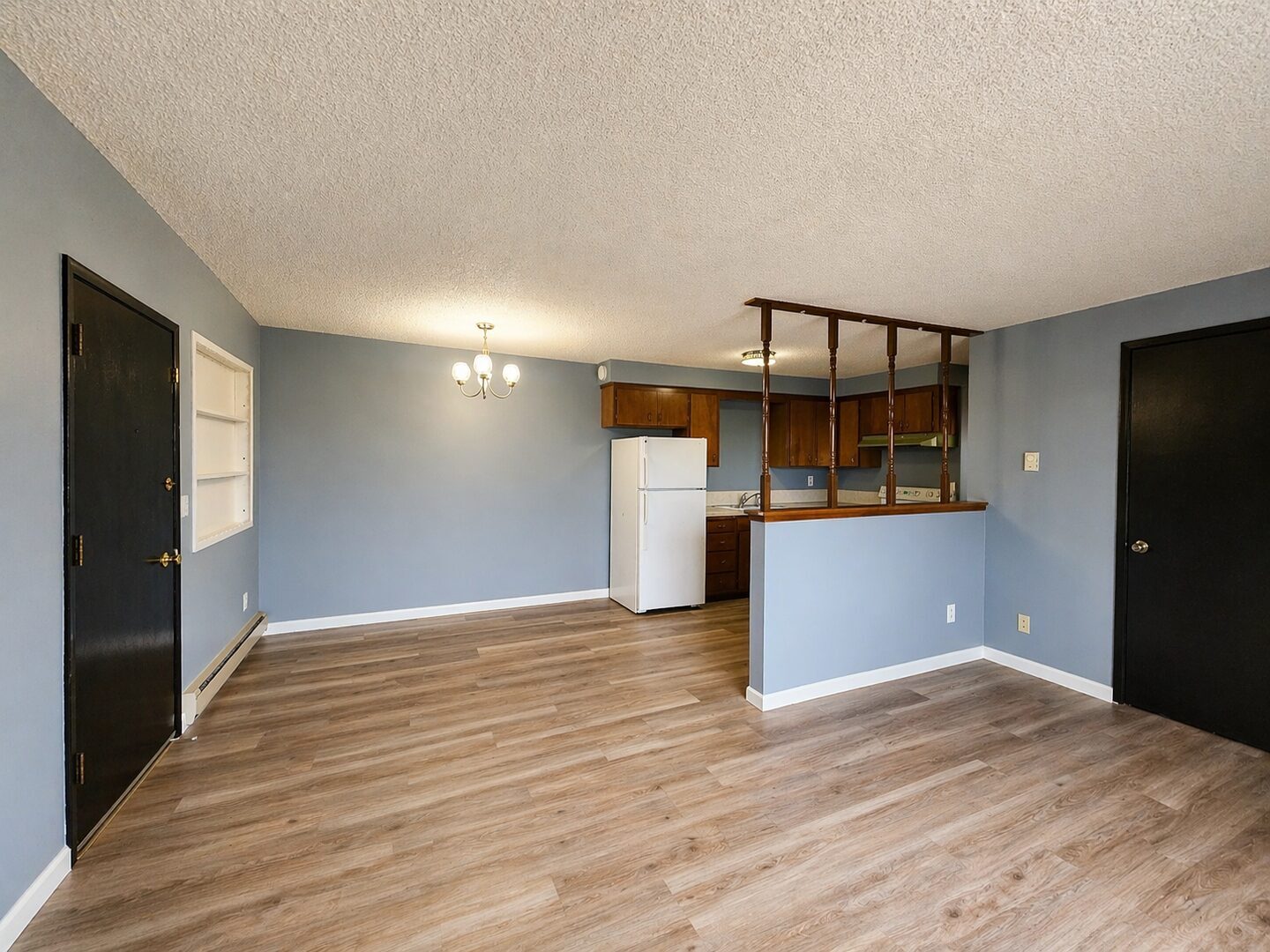 3432 Hoyt Ave Unit 6 - Everett - Washington - 2 bed, 1 bath rental property