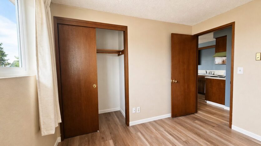 3432 Hoyt Ave Unit 6 - Everett - Washington - 2 bed, 1 bath rental property
