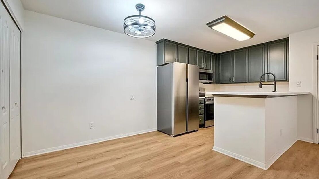 3456 Castle Glen Drive #157 - San Diego - California - 2 bed, 1.5 bath rental property