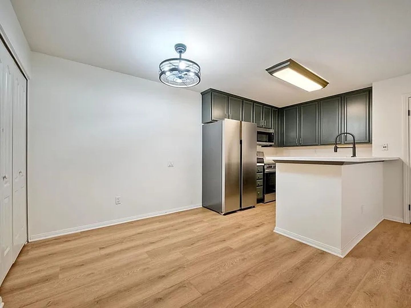 3456 Castle Glen Drive #157 - San Diego - California - 2 bed, 1.5 bath rental property