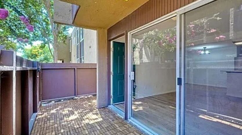 3456 Castle Glen Drive #157 - San Diego - California - 2 bed, 1.5 bath rental property