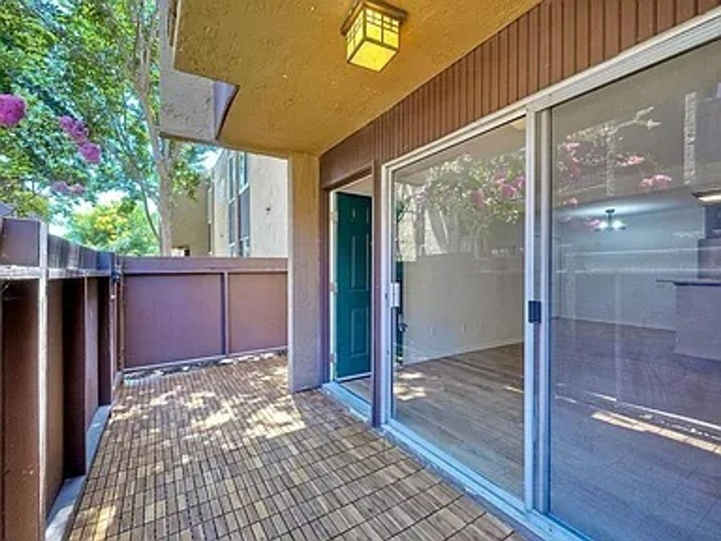 3456 Castle Glen Drive #157 - San Diego - California - 2 bed, 1.5 bath rental property