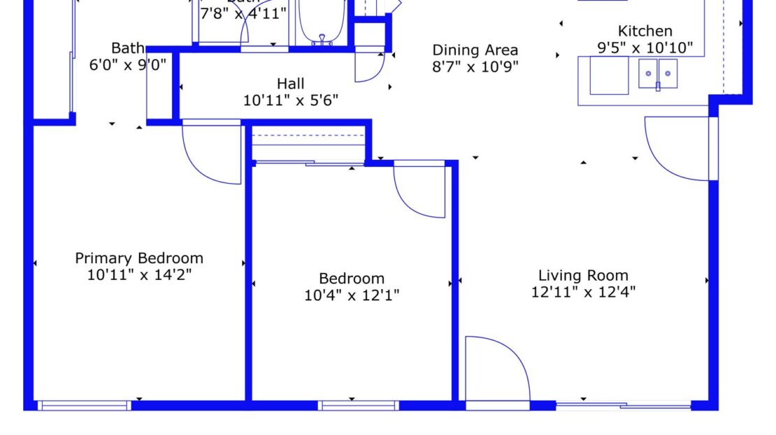 3456 Castle Glen Drive #157 - San Diego - California - 2 bed, 1.5 bath rental property