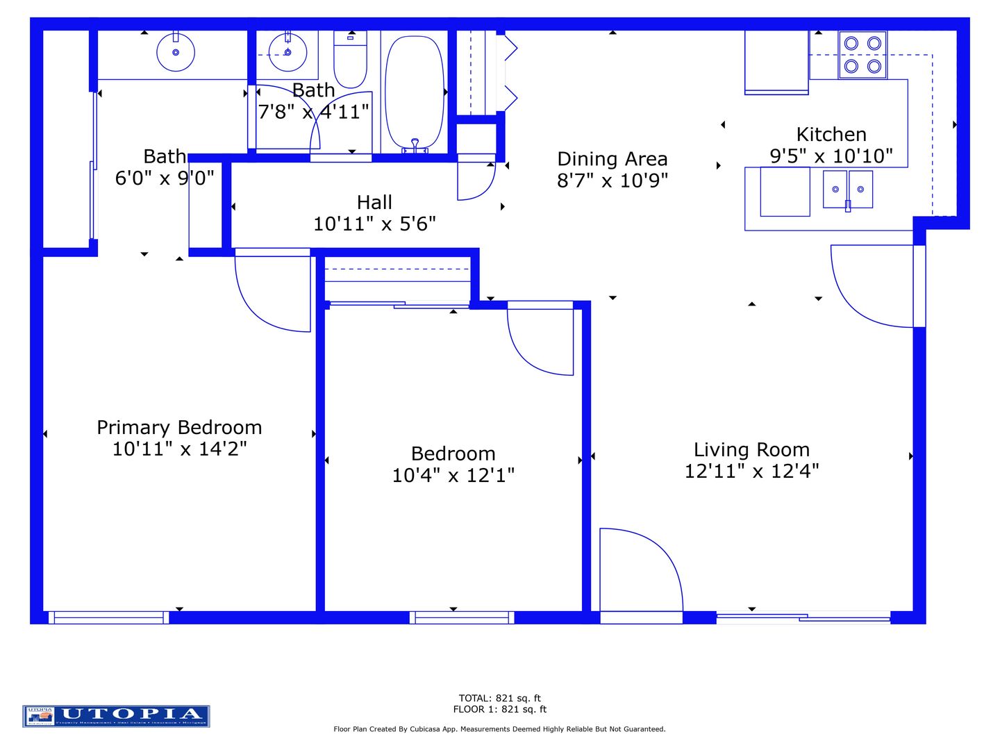 3456 Castle Glen Drive #157 - San Diego - California - 2 bed, 1.5 bath rental property