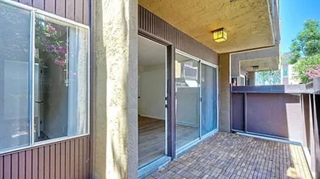 3456 Castle Glen Drive #157 - San Diego - California - 2 bed, 1.5 bath rental property