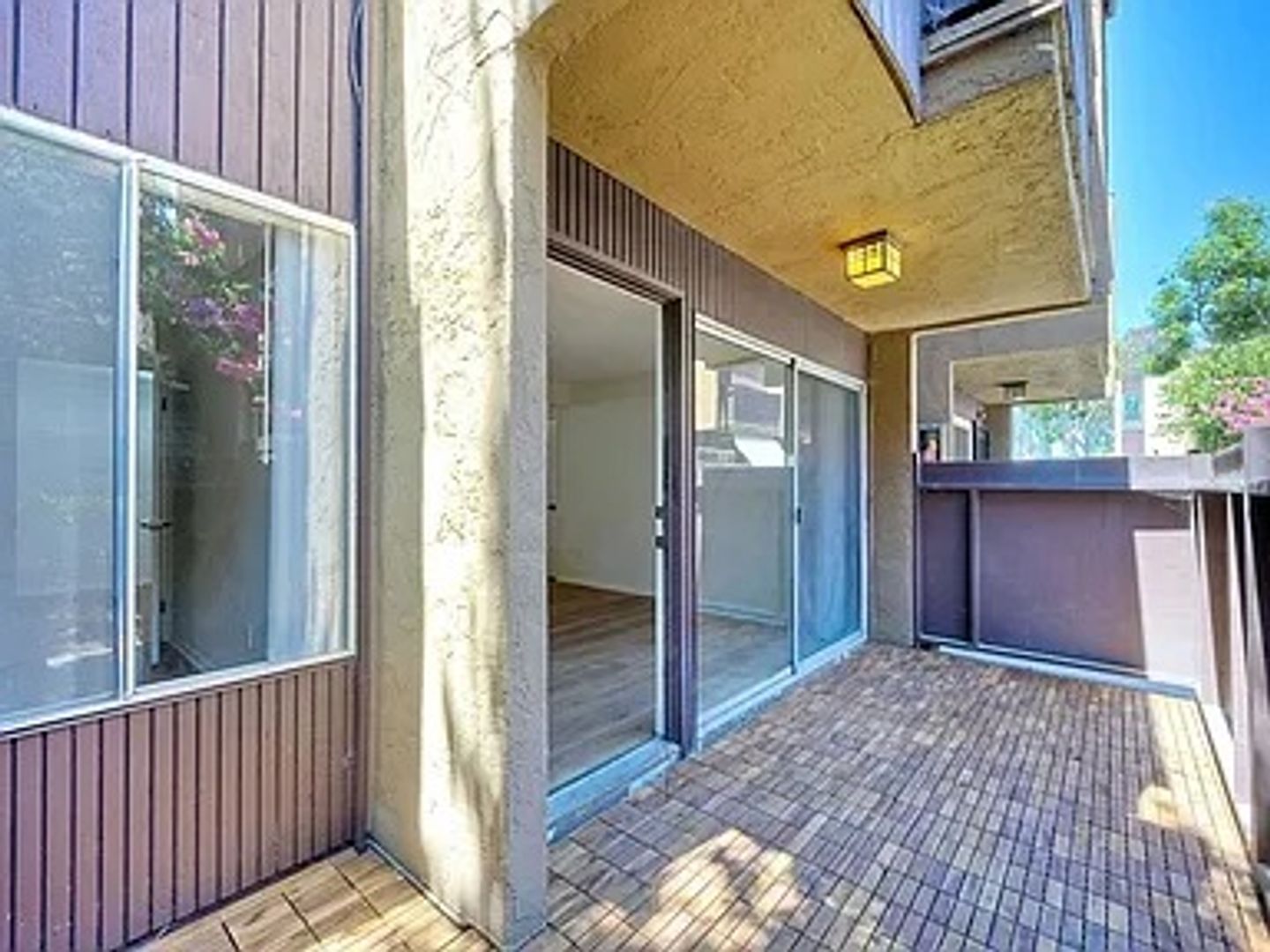 3456 Castle Glen Drive #157 - San Diego - California - 2 bed, 1.5 bath rental property