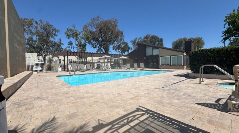 3456 Castle Glen Drive #157 - San Diego - California - 2 bed, 1.5 bath rental property