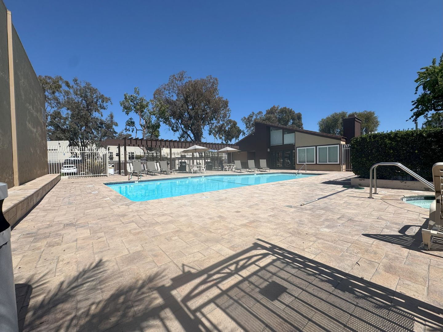 3456 Castle Glen Drive #157 - San Diego - California - 2 bed, 1.5 bath rental property