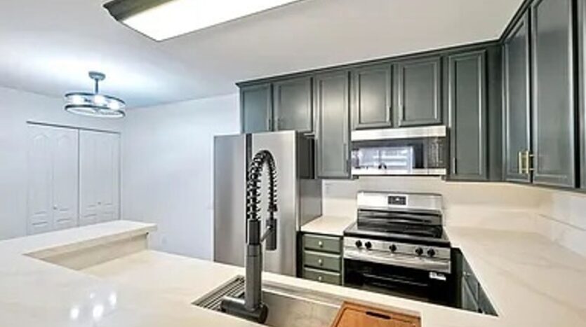 3456 Castle Glen Drive #157 - San Diego - California - 2 bed, 1.5 bath rental property