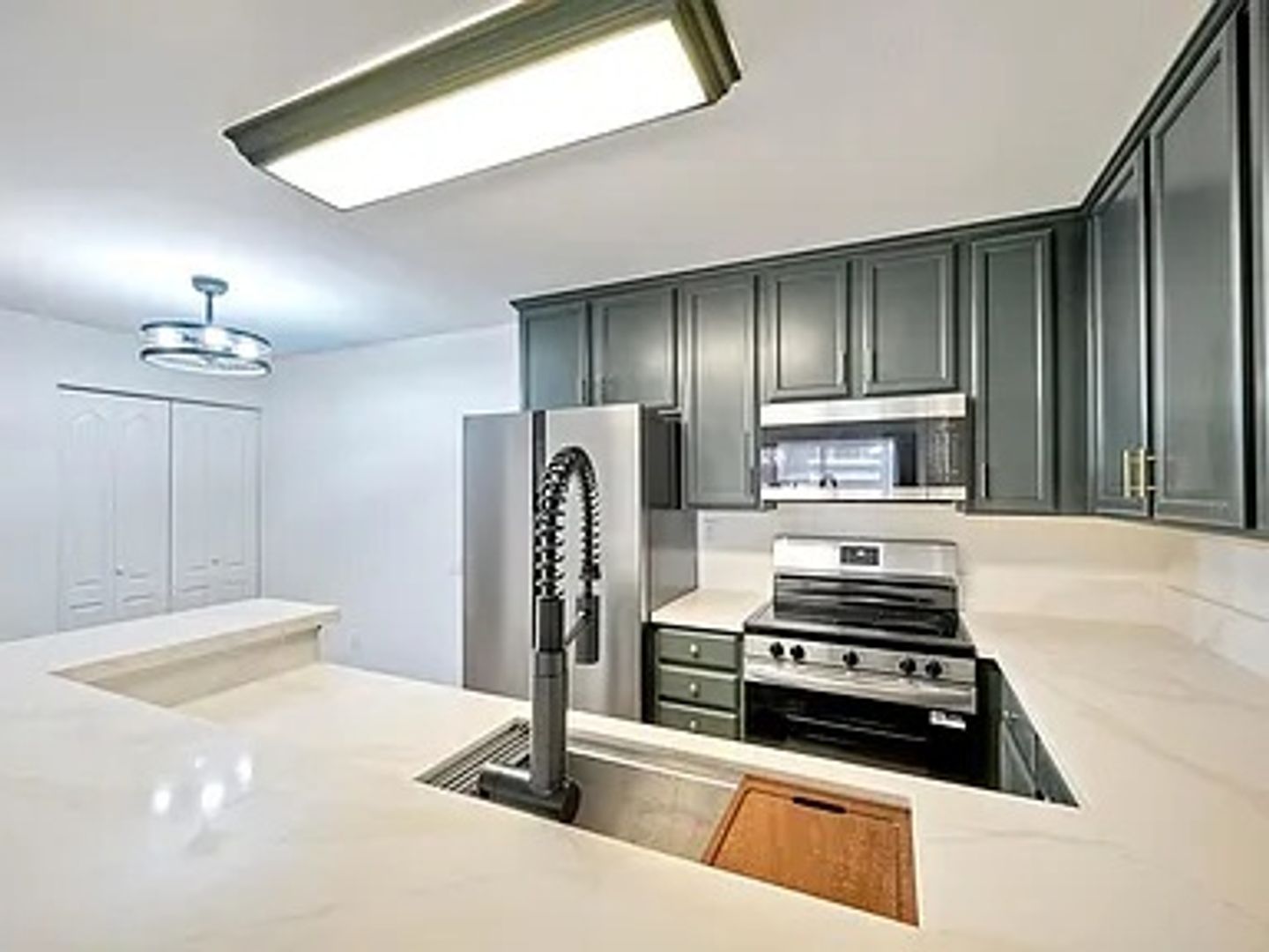 3456 Castle Glen Drive #157 - San Diego - California - 2 bed, 1.5 bath rental property