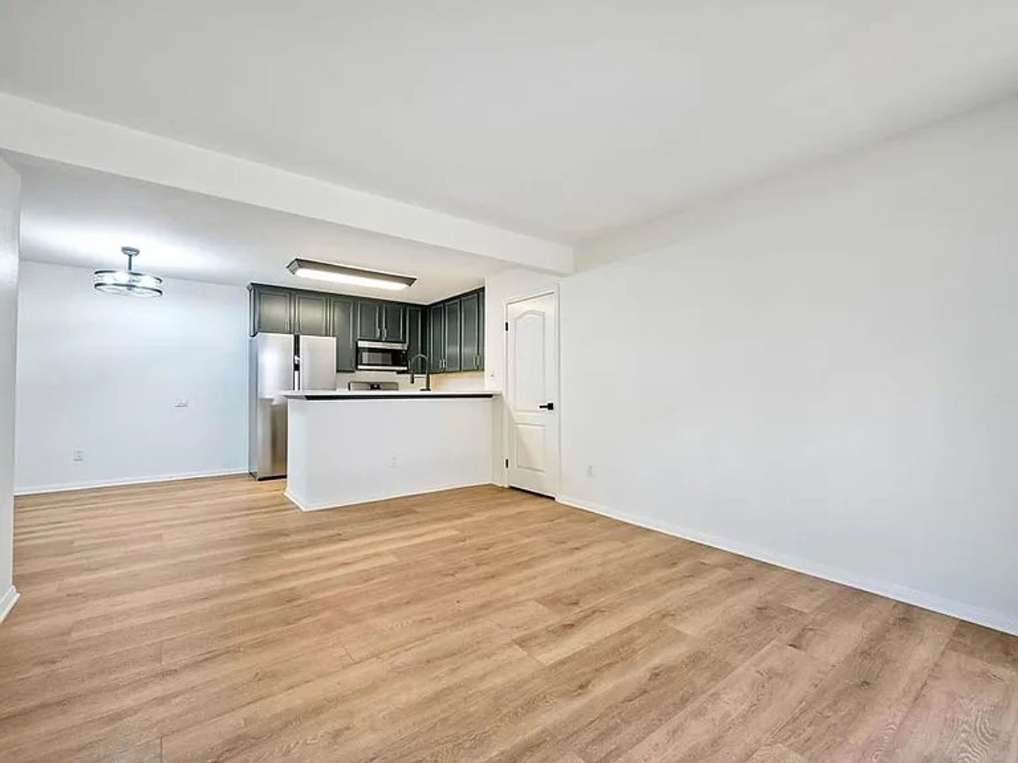 3456 Castle Glen Drive #157 - San Diego - California - 2 bed, 1.5 bath rental property