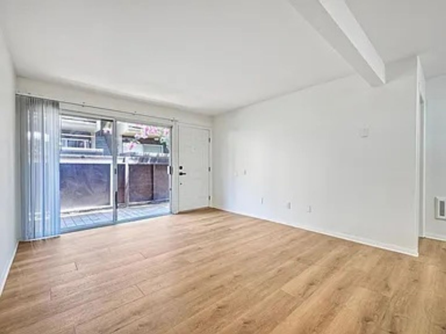 3456 Castle Glen Drive #157 - San Diego - California - 2 bed, 1.5 bath rental property