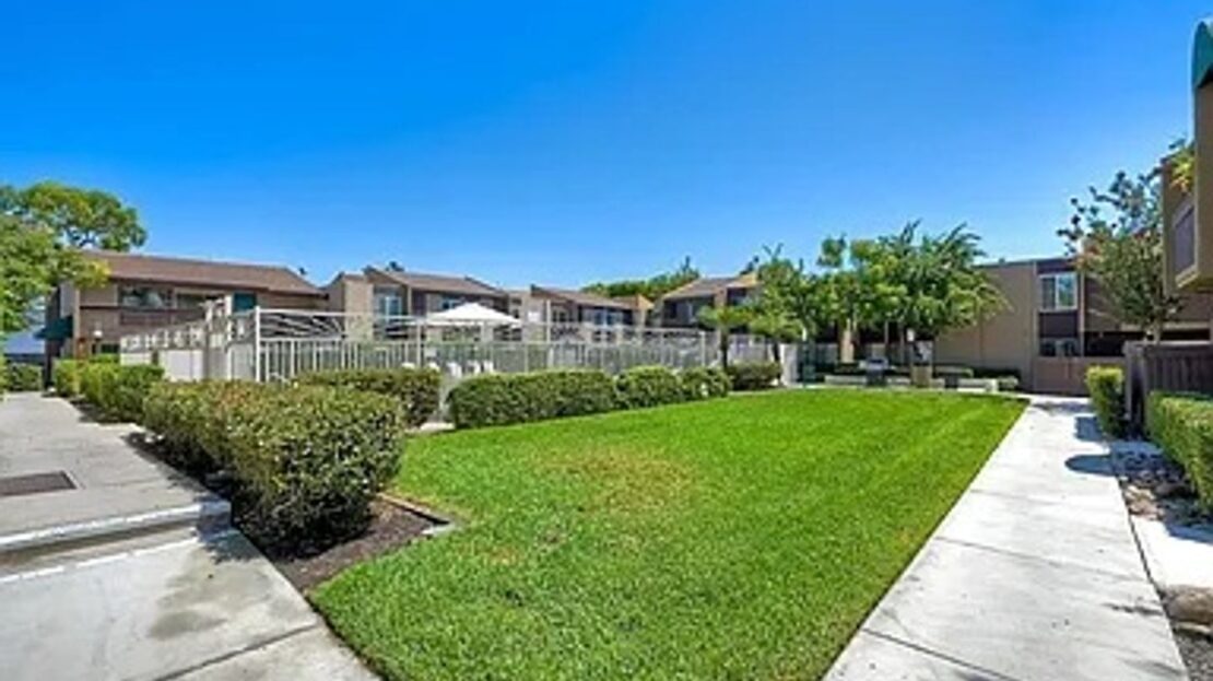 3456 Castle Glen Drive #157 - San Diego - California - 2 bed, 1.5 bath rental property