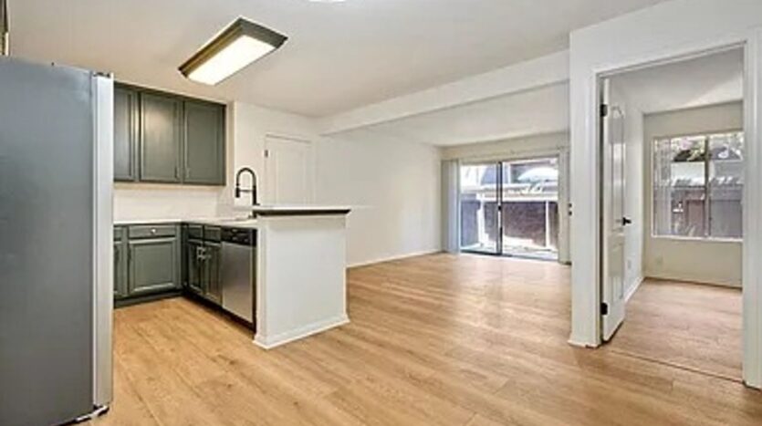 3456 Castle Glen Drive #157 - San Diego - California - 2 bed, 1.5 bath rental property