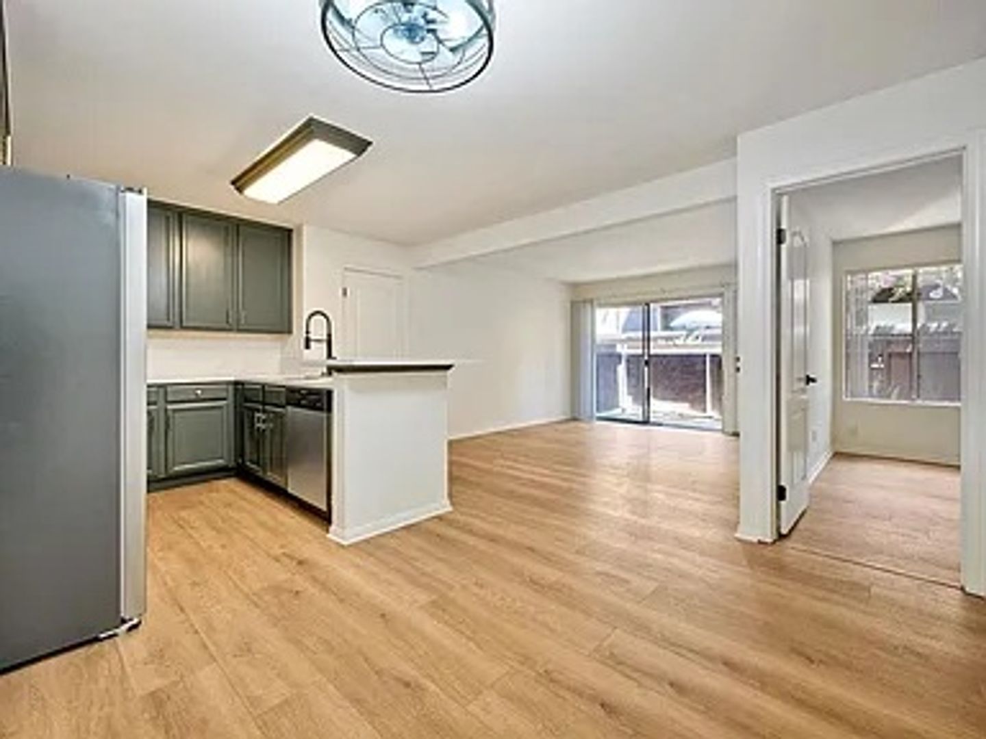 3456 Castle Glen Drive #157 - San Diego - California - 2 bed, 1.5 bath rental property