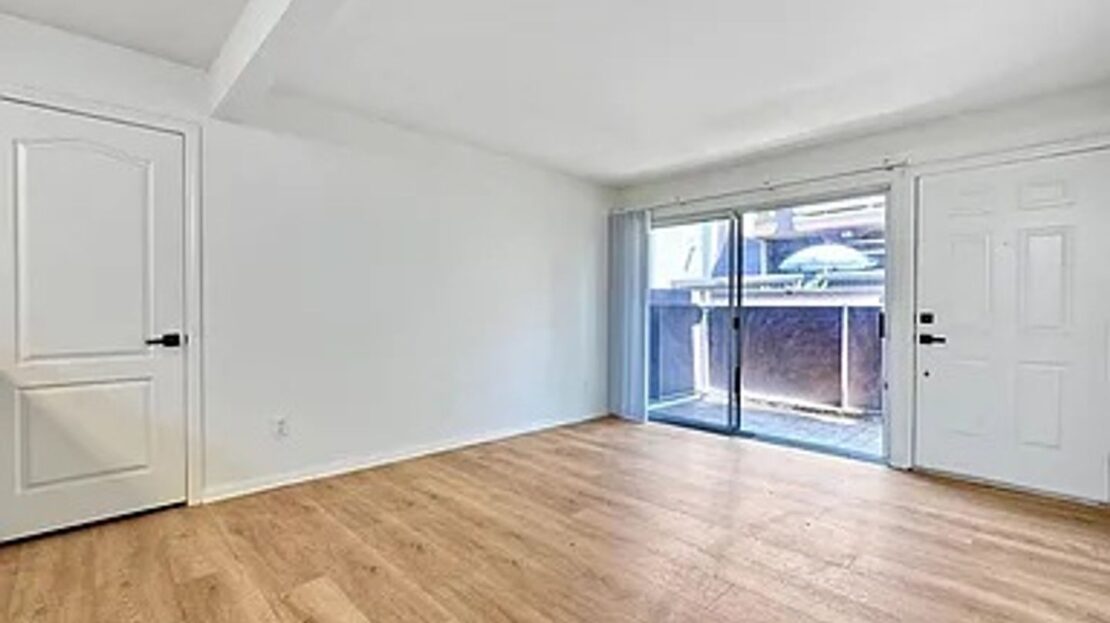 3456 Castle Glen Drive #157 - San Diego - California - 2 bed, 1.5 bath rental property