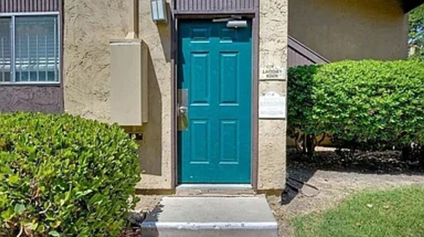 3456 Castle Glen Drive #157 - San Diego - California - 2 bed, 1.5 bath rental property