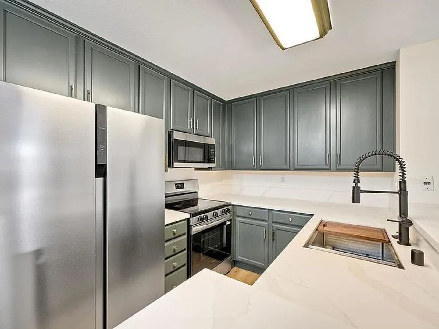 3456 Castle Glen Drive #157 - San Diego - California - 2 bed, 1.5 bath rental property