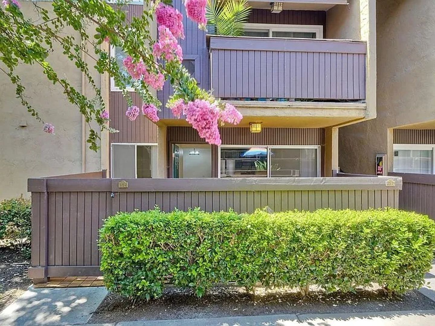 3456 Castle Glen Drive #157 - San Diego - California - 2 bed, 1.5 bath rental property