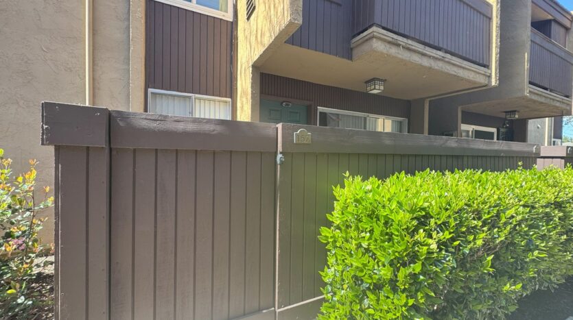 3456 Castle Glen Drive #157 - San Diego - California - 2 bed, 1.5 bath rental property
