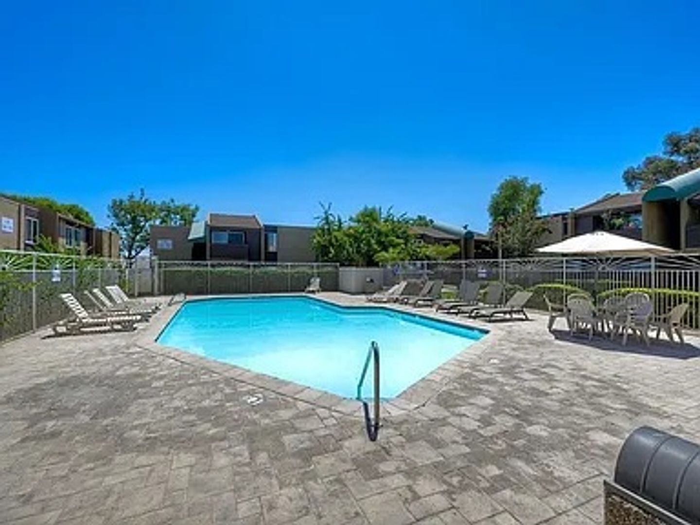 3456 Castle Glen Drive #157 - San Diego - California - 2 bed, 1.5 bath rental property