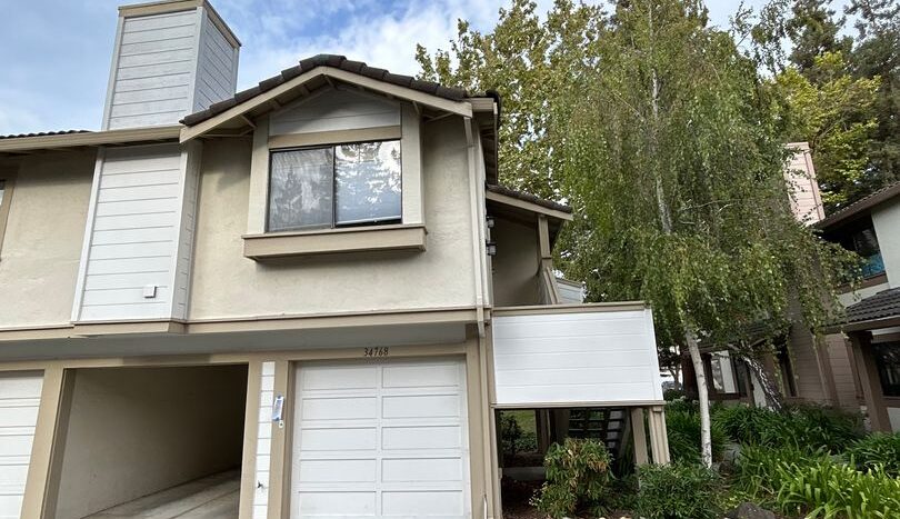 34768 Hemet Common - Fremont - California - 2 bed, 2 bath rental property