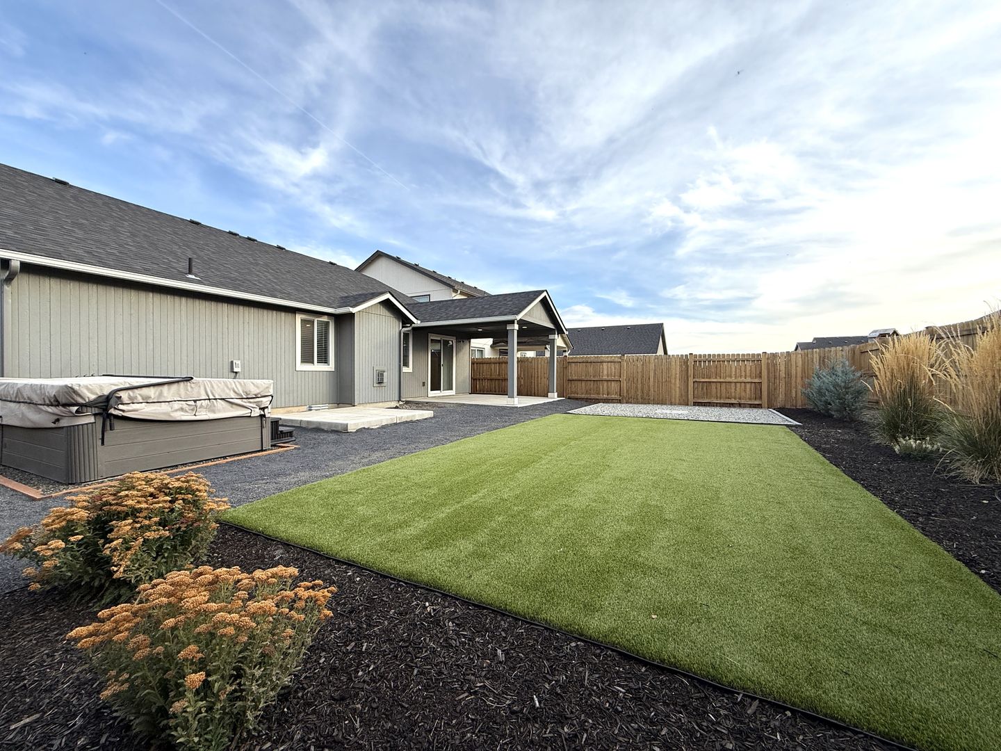 3483 NW 9th St  - Redmond - Oregon - 3 bed, 2 bath rental property