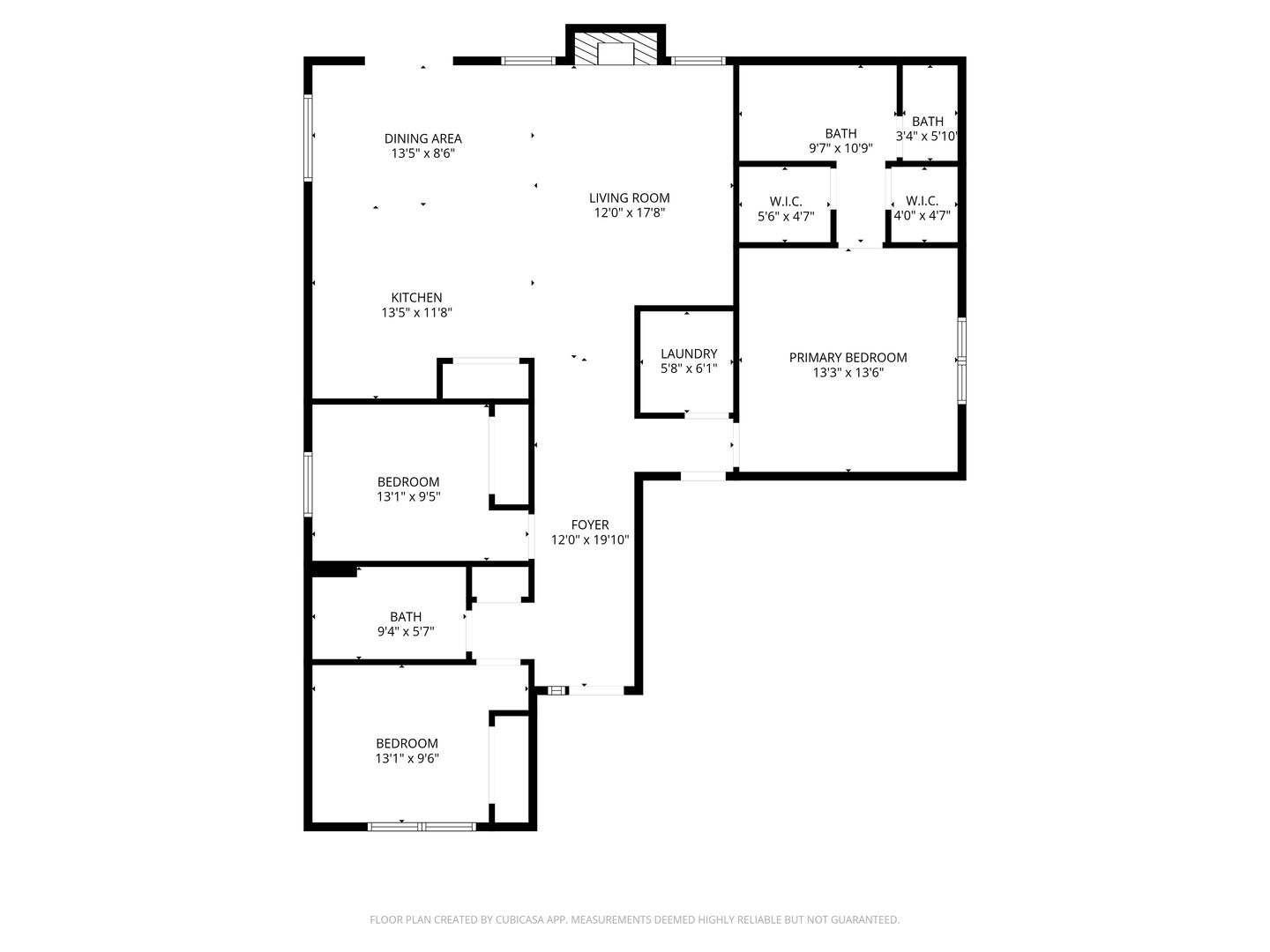 3483 NW 9th St  - Redmond - Oregon - 3 bed, 2 bath rental property